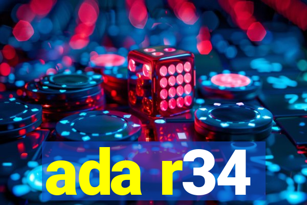 ada r34